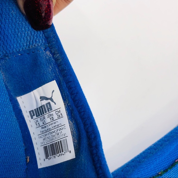 Puma Flats - Picture 8 of 8